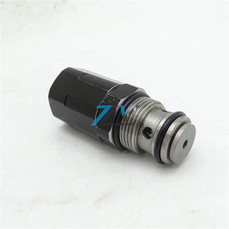 25-222416 25222416 25/222416 Relief Valve For J C-b 3CX 4CX Backhoe Loader Excavator Spare Parts