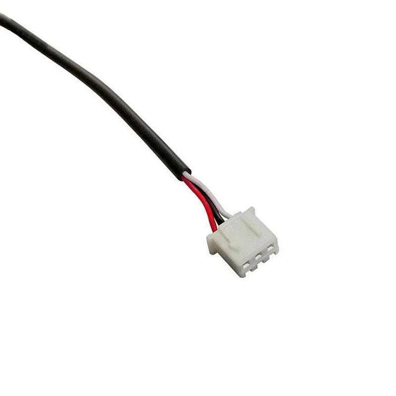 

Jack 3.5mm AUX Audio Cable To XH2.54 3p Terminal Male To Male Female 3 Core Stereo Amplifier