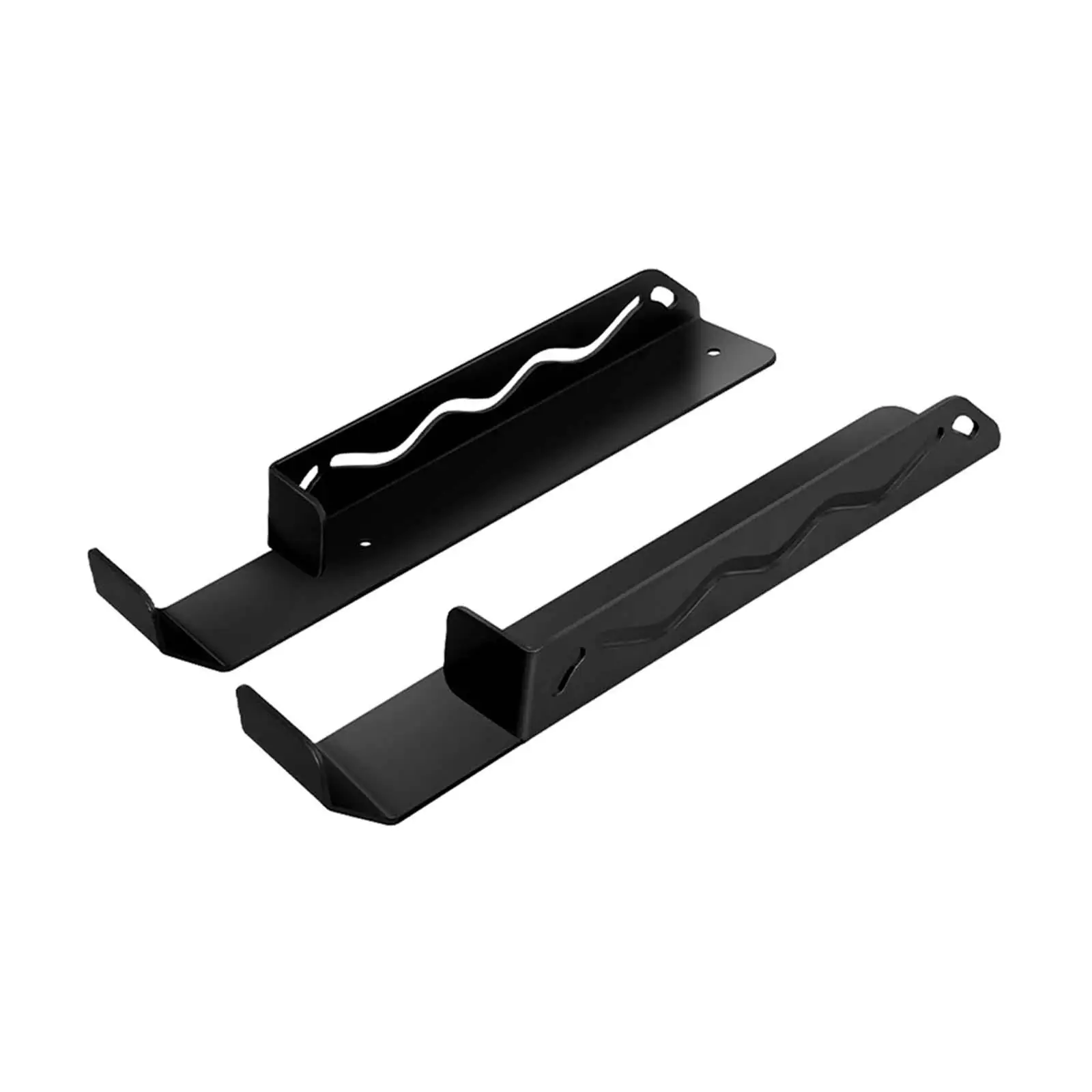 

Truck Hydraulic Trolley Jack Holder Floor Jack Stand Rack Tower Heavy Duty Bracket Metal Stable Trailer Organizer