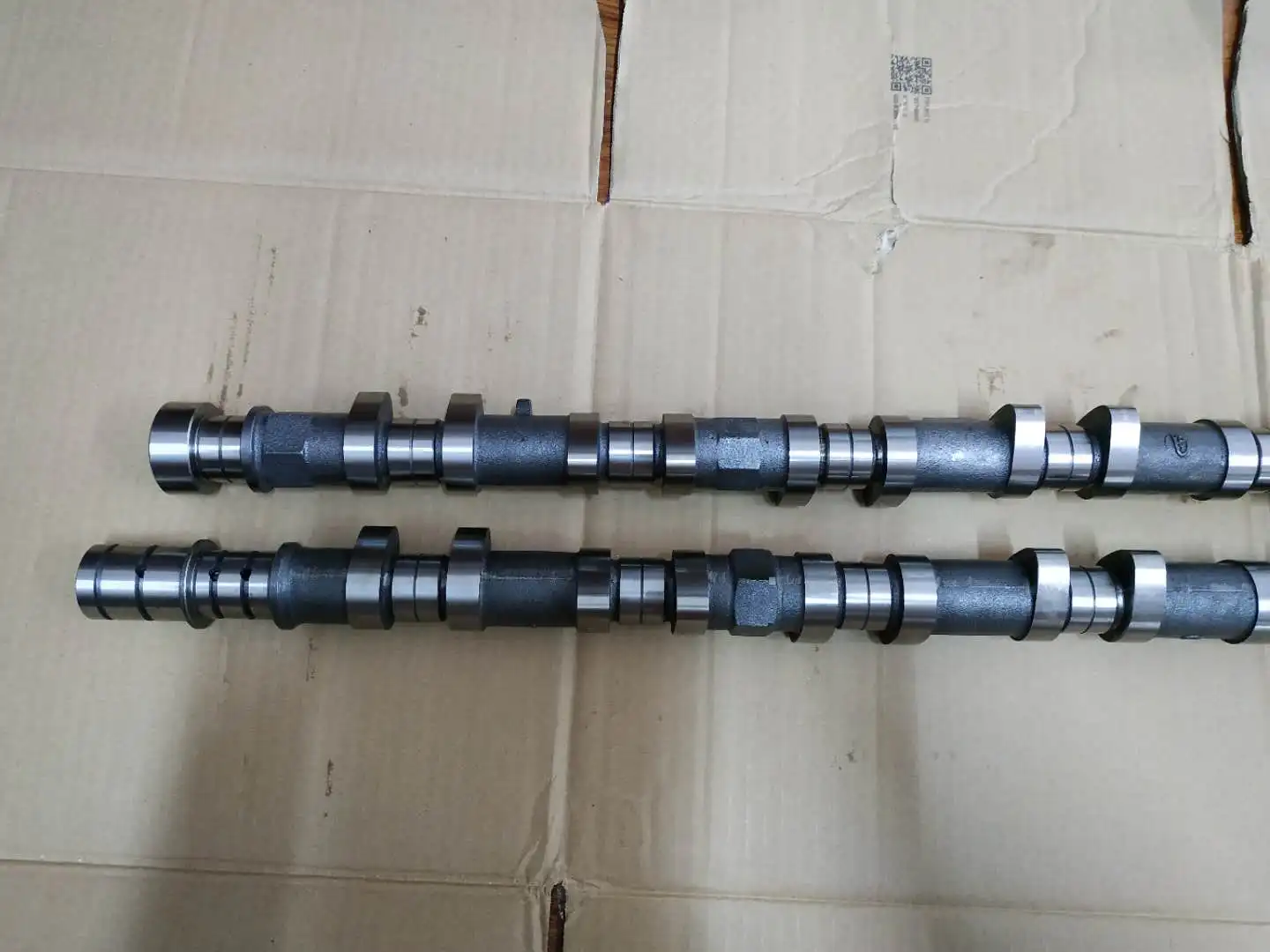 Árvore de cames do motor TLF Adracing Performance 2JZ GTE Vvti para 2jzgte Vvti 2JZ Árvore de cames 272 EX 264 pol.