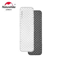 Naturehike Air Mattress 6.5 R Value Side Wall Thick Mat Camping Sleeping Pad Outdoor Ultralight Inflatable Mattress Air Cushion