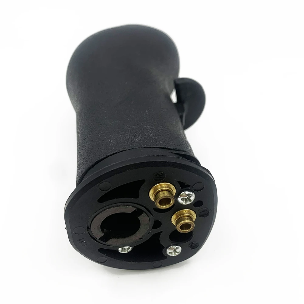 8-Speed + C + R شاحنة ذراع السرعة التحول المقبض لفولفو FH FM FMX NH9 FLC 20488067 20488058 1673106 276826 #4