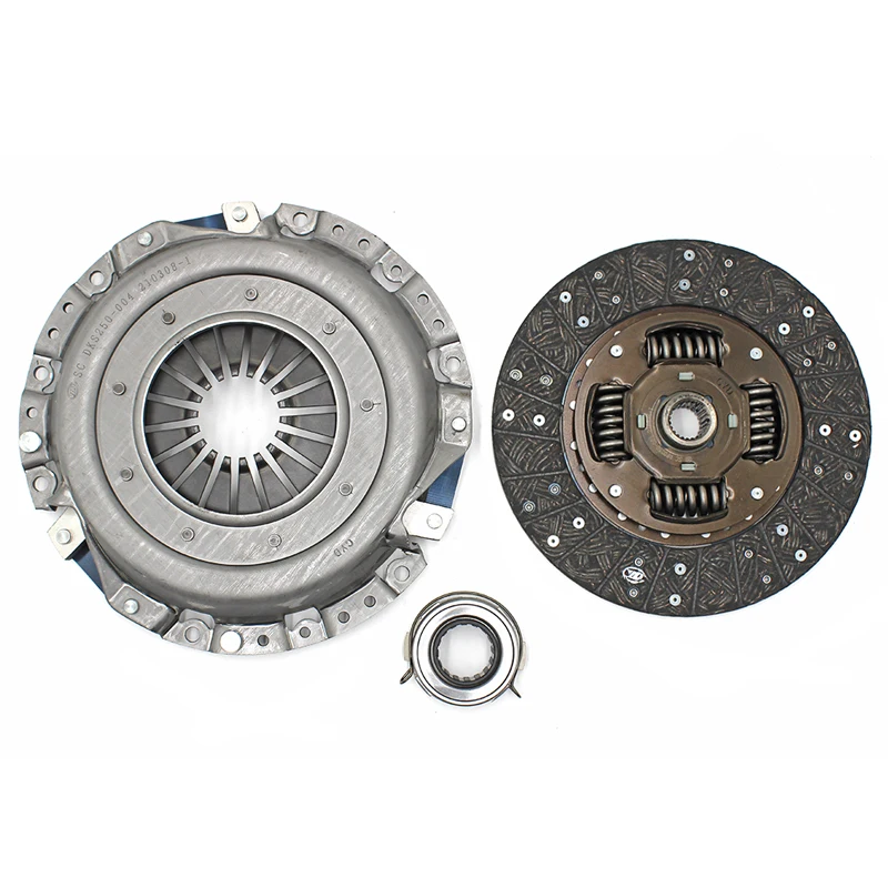 

FOR Applicable to Great Wall Fengjun Haval 2.8 clutch plate pressure plate bearing GW2.8TC clutch three-piece set