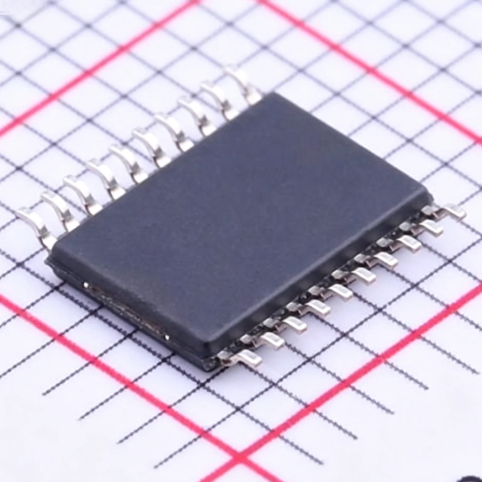 4PCS 74LCX374 Marking LCX374 TSSOP-20 chip IC Low Voltage Octal D-Type Flip-Flop 5V Tolerant Inputs Outputs NEW original LCX374