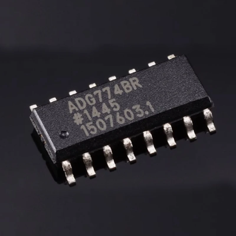 10PCS ADG774BR Modulator SOP-16 New Original Brand Chip