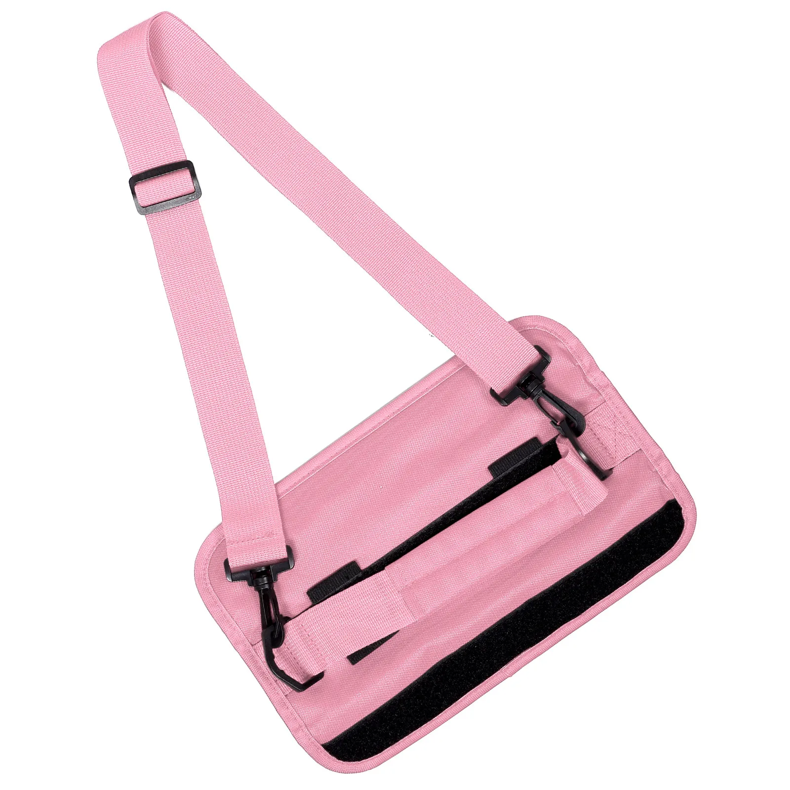 

Lightweight Golf Clubs Travel Bag Foldable Compact Design Waterproof Material for Easy Transport and Storage on Golf Ranges