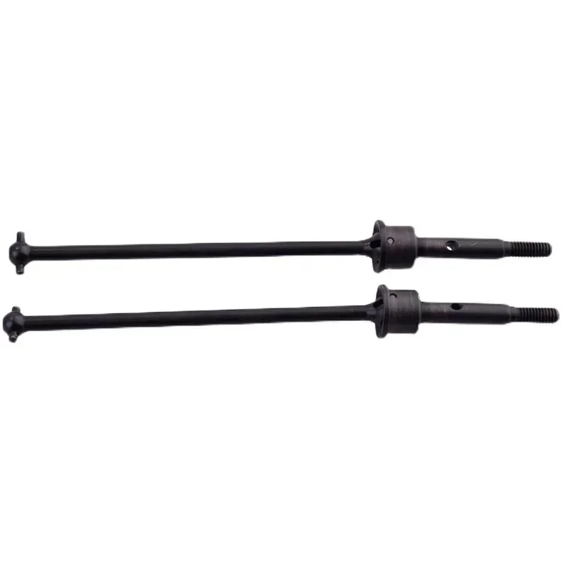 Joint d'entraînement universel Dogdone RC 2 pièces 70126 pour camion HSP 1/10 94701, pièces de mise à niveau de voiture