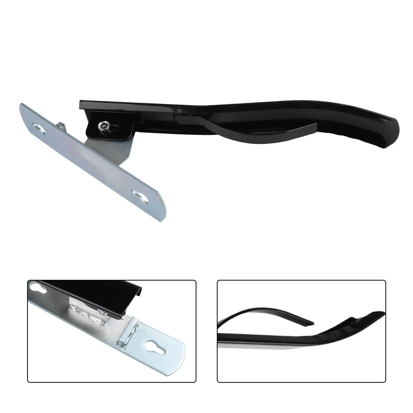 For Horse Tack For Saddle Accessories Horse Saddle Hanger 39*25cm Horse Functional Bridle Support Portable Design
