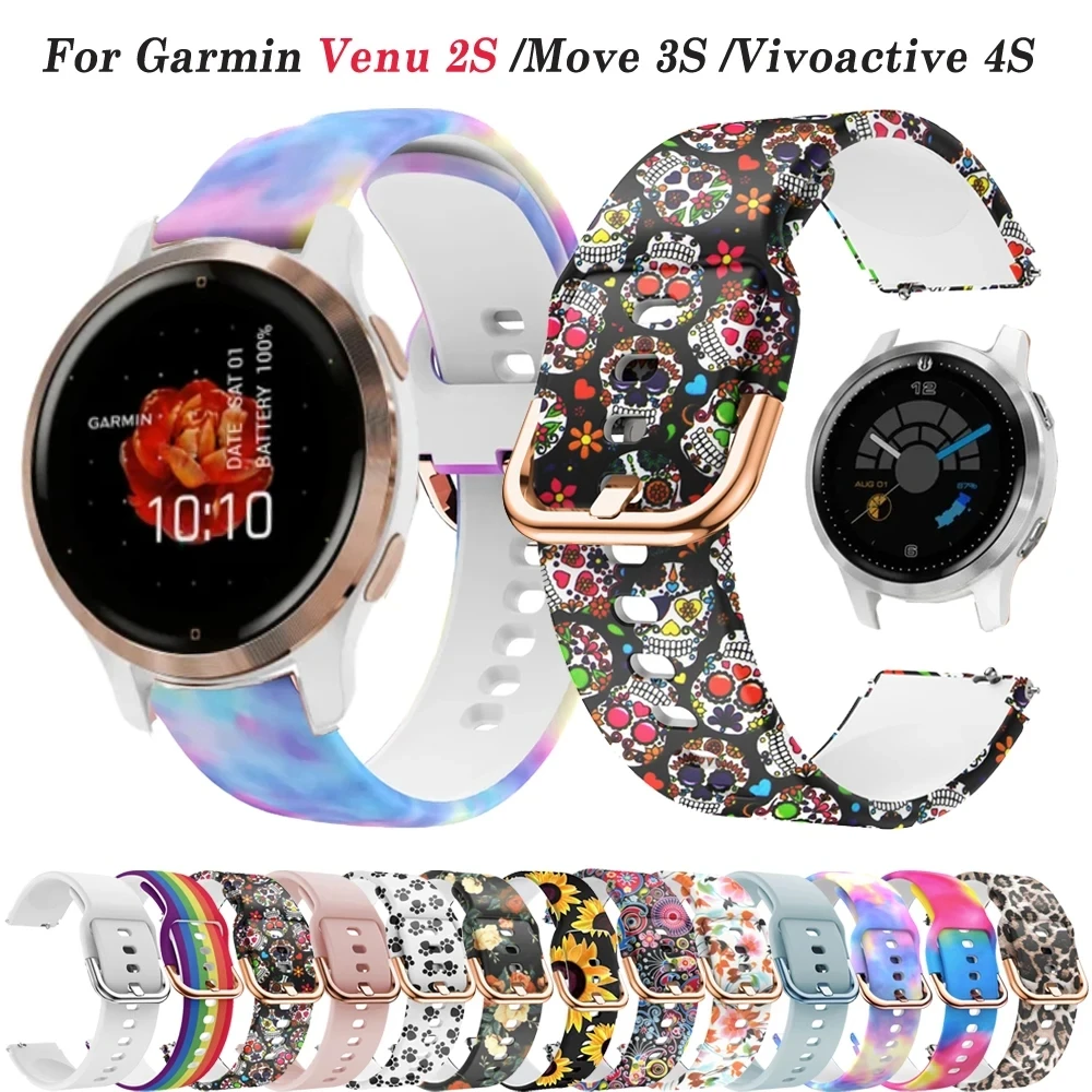 18MM Watchband Brac… - image