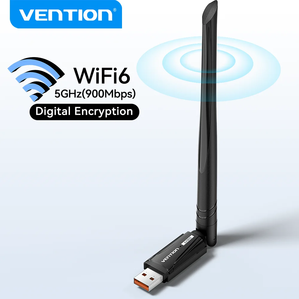 adaptador-usb-wifi-6-vention-5g-24g-900mbps-receptor-sem-fio-bluetooth-wifi-com-antena-cartao-de-rede-dongle-para-laptop-pc-win-10-11