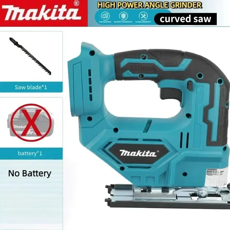 Thumbnail 2 - #21 Ranked Jigsaws Picks in 2026