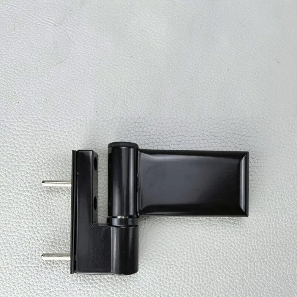 Heavy Duty 3D Adjustable Hinge Aluminum Alloy For Longxing PVC Doors Double Casement Hardware Maintenance Replacement Parts