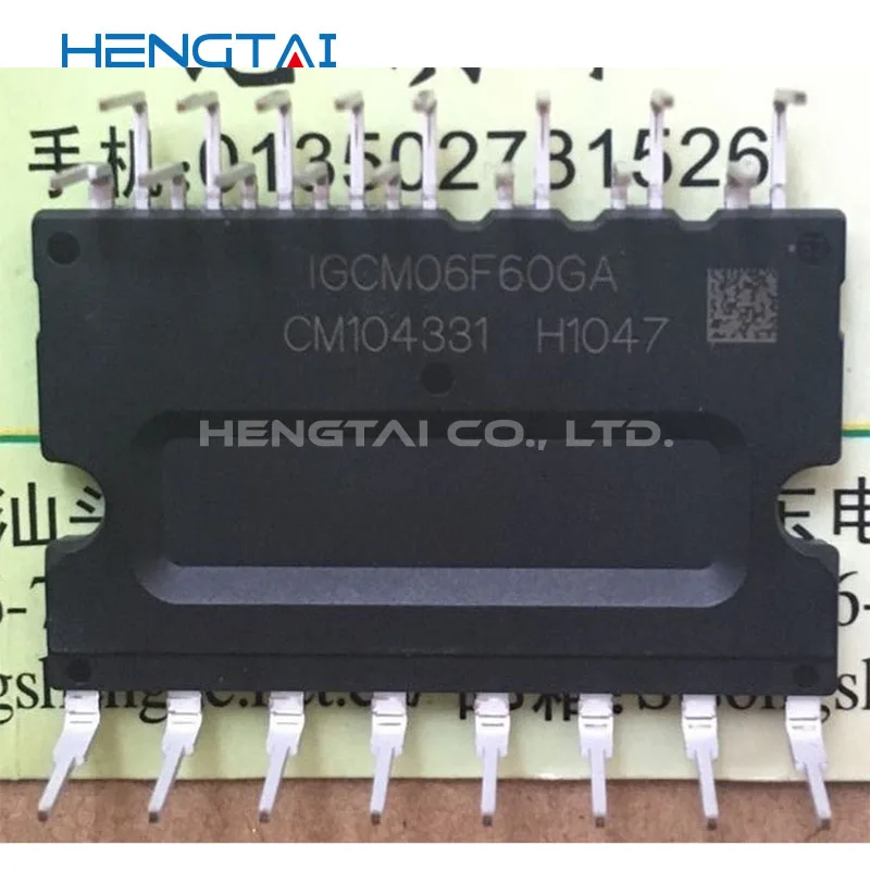 IGCM04G60HA IGCM06F60GA IGCM10F60GA IKCM30F60HA IGCM20F60HA IKCM30F60GD ORIGINAL MODULE