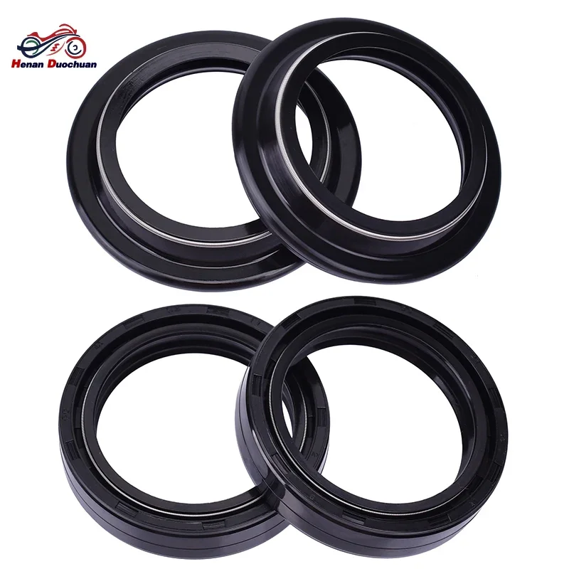 41x54x11 700cc Front Fork Oil Seal 41 54 Dust Seal for Honda CTX700 CTX700N NC700 NC700D Maxi-Scooter NC700S NC700X CTX NC 700