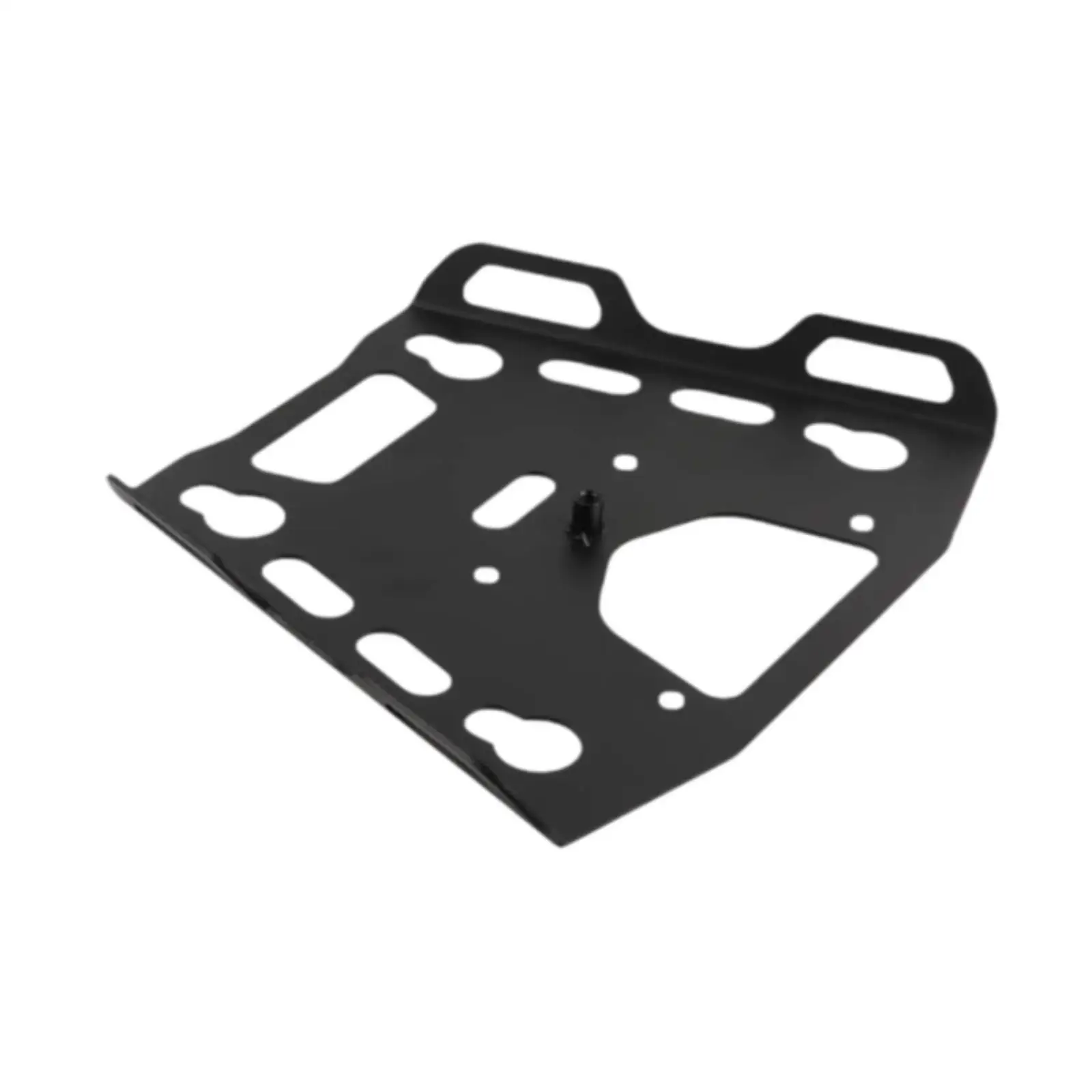 

Motorcycle Rear Luggage Rack Tail Rack Carrier, Mounting Luggage Shelf for 450