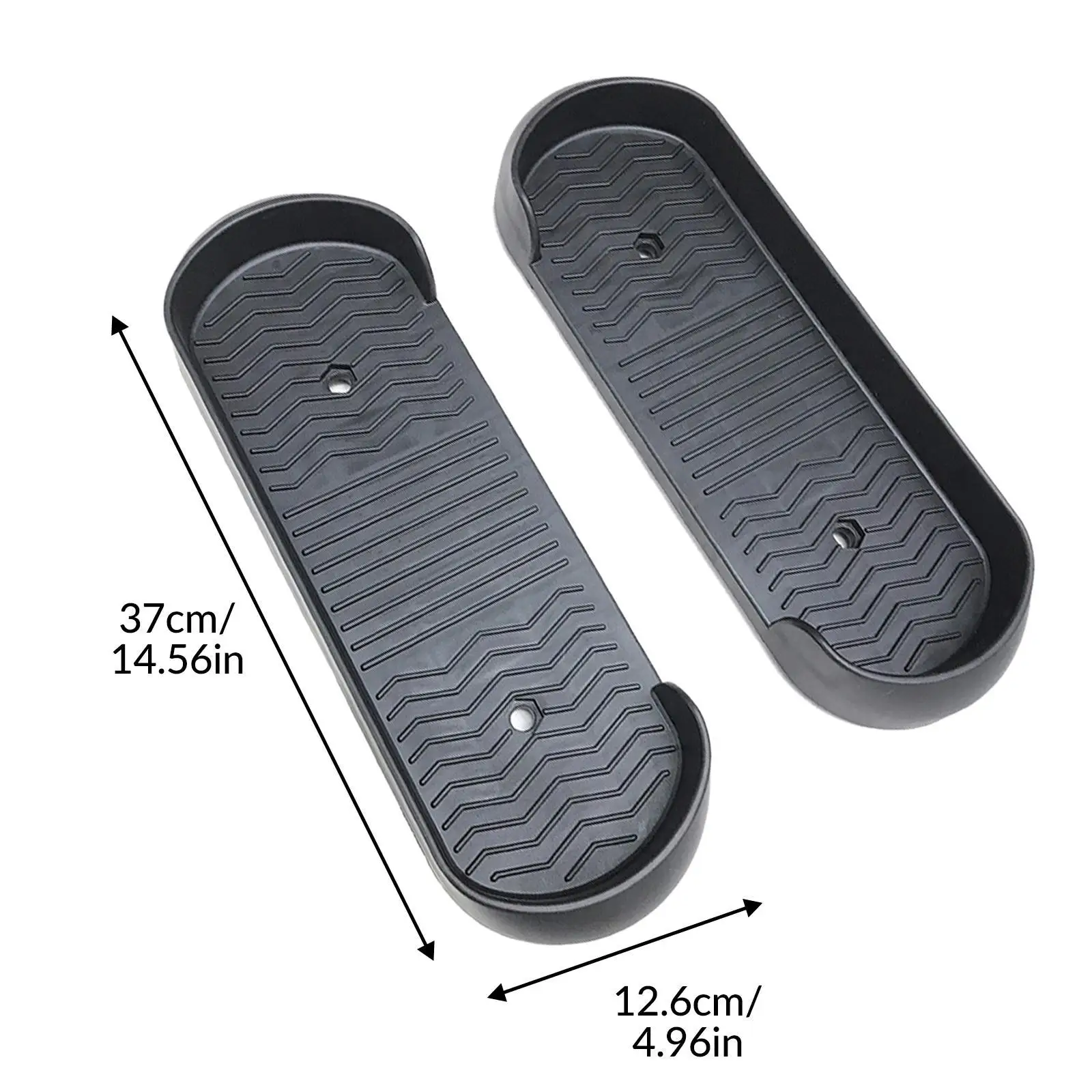Elliptical Machine Foot Pedal Lightweight Exerciser Stepper Repair Elliptical Trainer Pedals for Sports Home Gym Use Workout