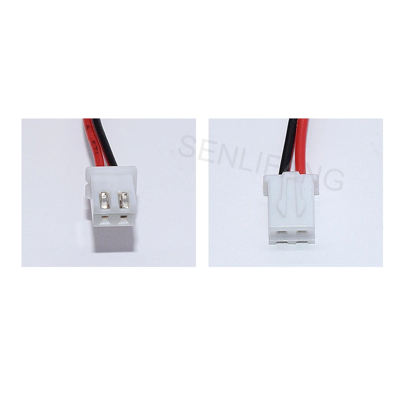 Yeni TX8025L12S DC 12V 0.08A 8025 8cm 80*80*25mm Ultra sessiz soğutma fanı 2 teller