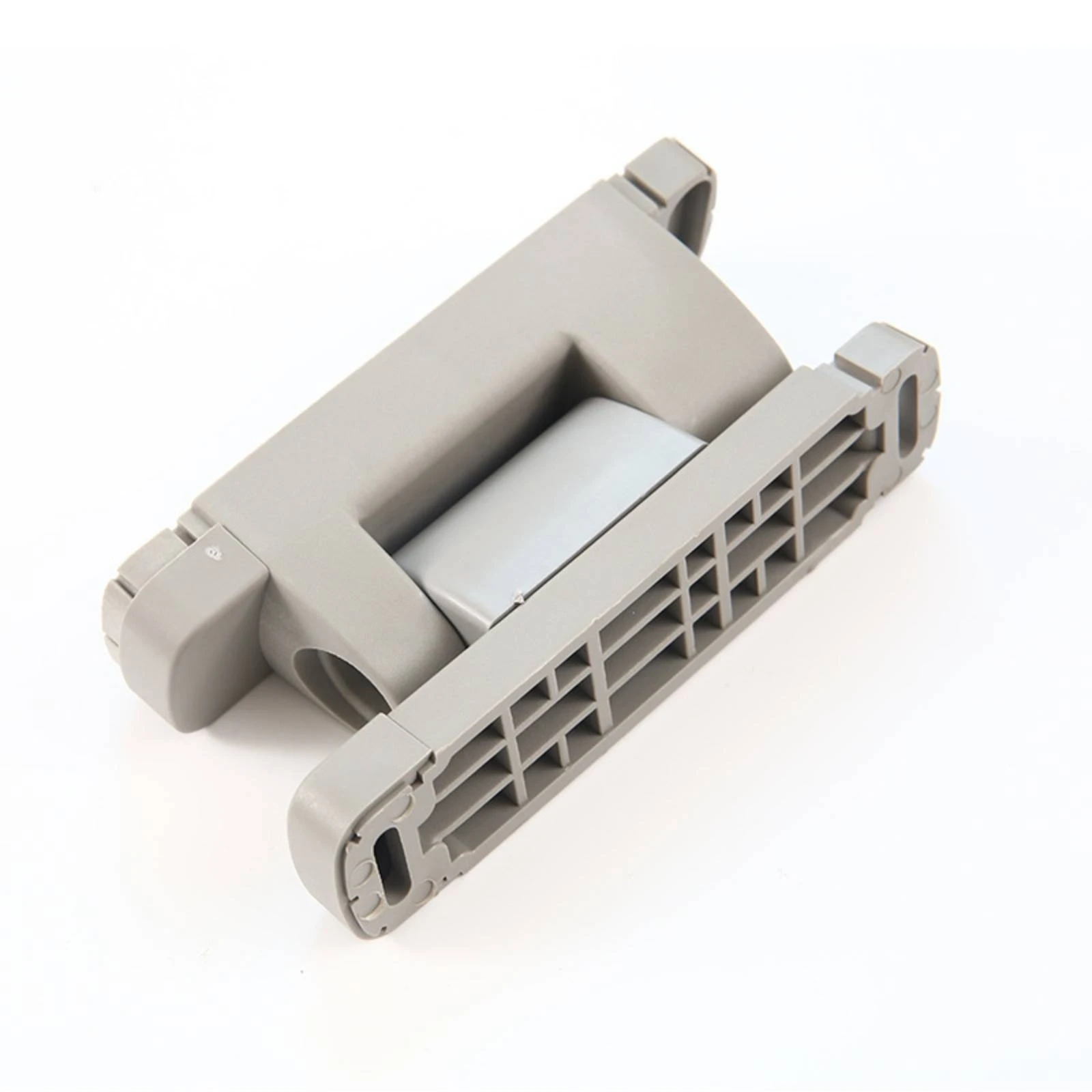 Picture 7: Cold Storage Door Handle Heavy-Duty Cold Room Handle Industrial Hardware Anti-Collision Adjustable
