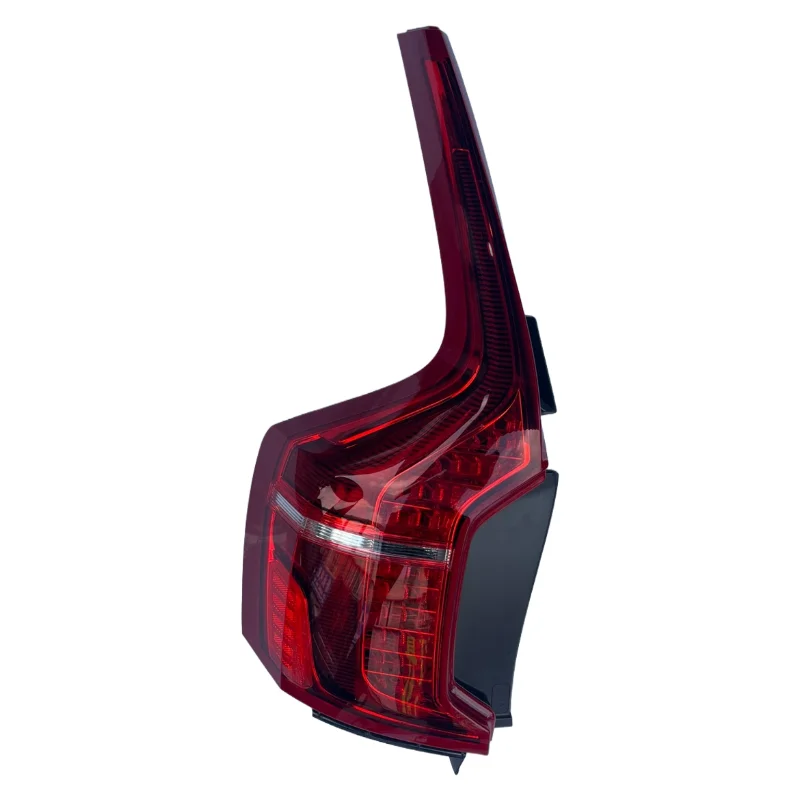 أضواء الفرامل الخلفية LED الأصلية لسيارات فولفو XC90 S90 XC40 XC60 S60 V90 V60 V40 الإضاءة الخلفية للمركبات