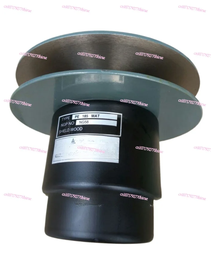 Infinite Variable Speed Wheel, Variable Speed Pulley, Manual Adjustable Wheel, Spring Wheel, AK155, PE185 Transmission