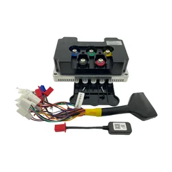 Fardriver ND96680 96V 3000W-5000W Electric Scooter Motorbike Programmable Controller