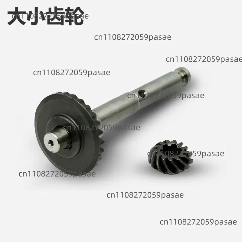 2-Stroke Water-Cooled 3.5HP-3.6HP Outboard Motor Marine Engine Ship Hook Accessories Cylinder Head Piston Ring