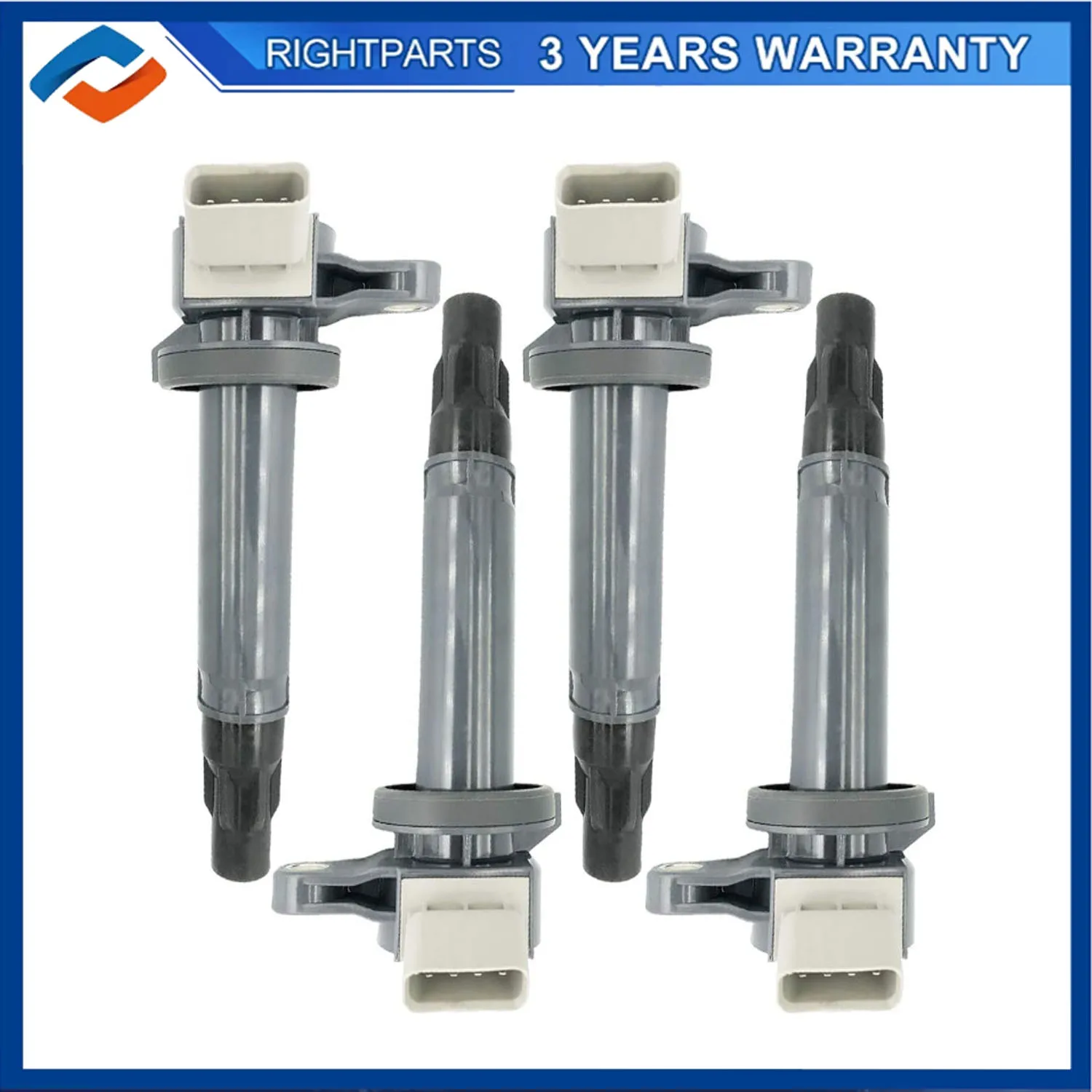 

19070-B1011 IGNITION COIL FOR 2007-2017 toyota Passo / Avanza K3 3SZ 19070B1011