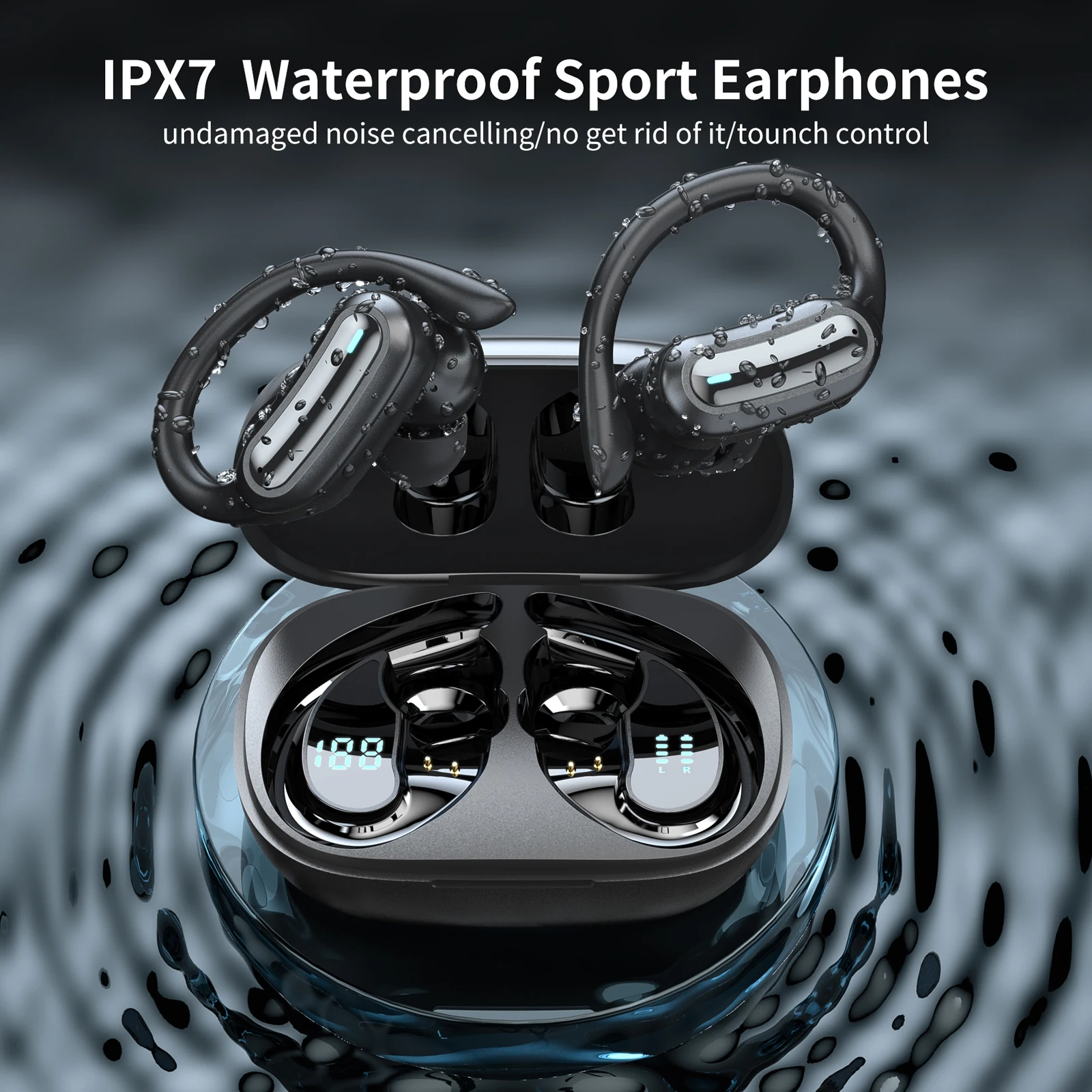 Soundguru I27 Wirel… - image