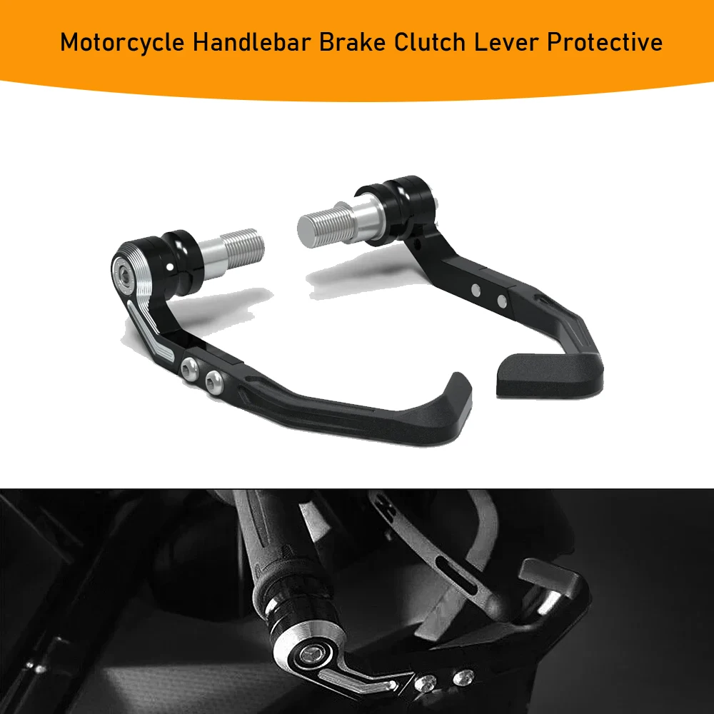 

for Aprilia Tuono 660 2021-2023 Motorcycle Handlebar Brake Clutch Lever Protective
