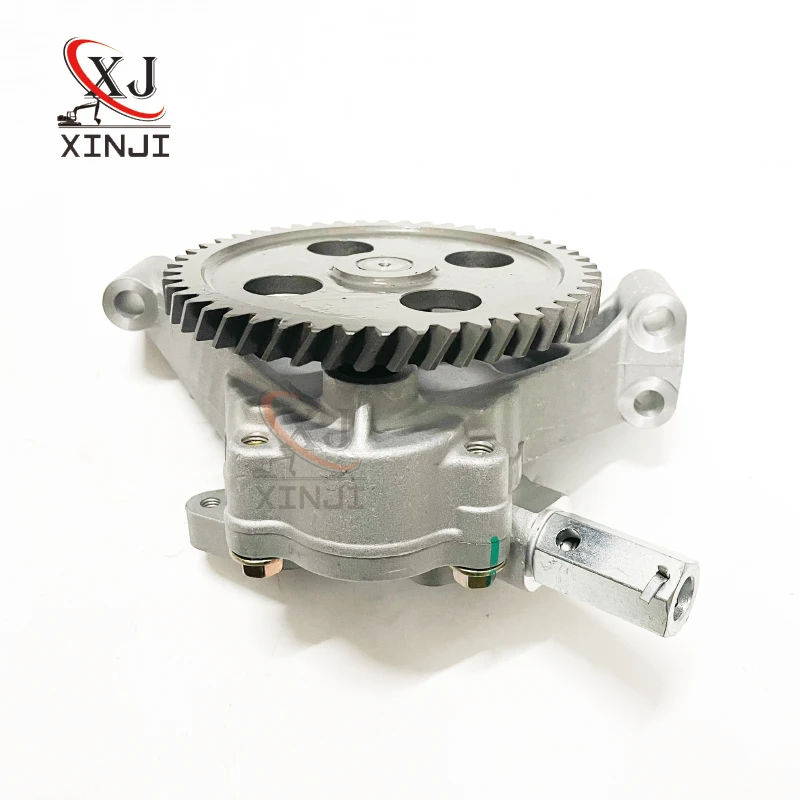

OIL PUMP for Mitsubishi FUSO 6D16 TRUCK ME034664