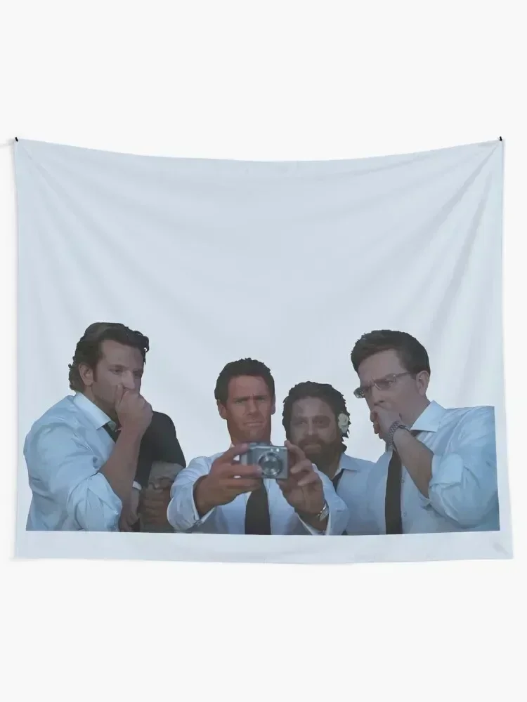 The Hangover Tapestry Wall Hangings Decoration Decor Home Room Decor Decoration Bedroom Tapestry