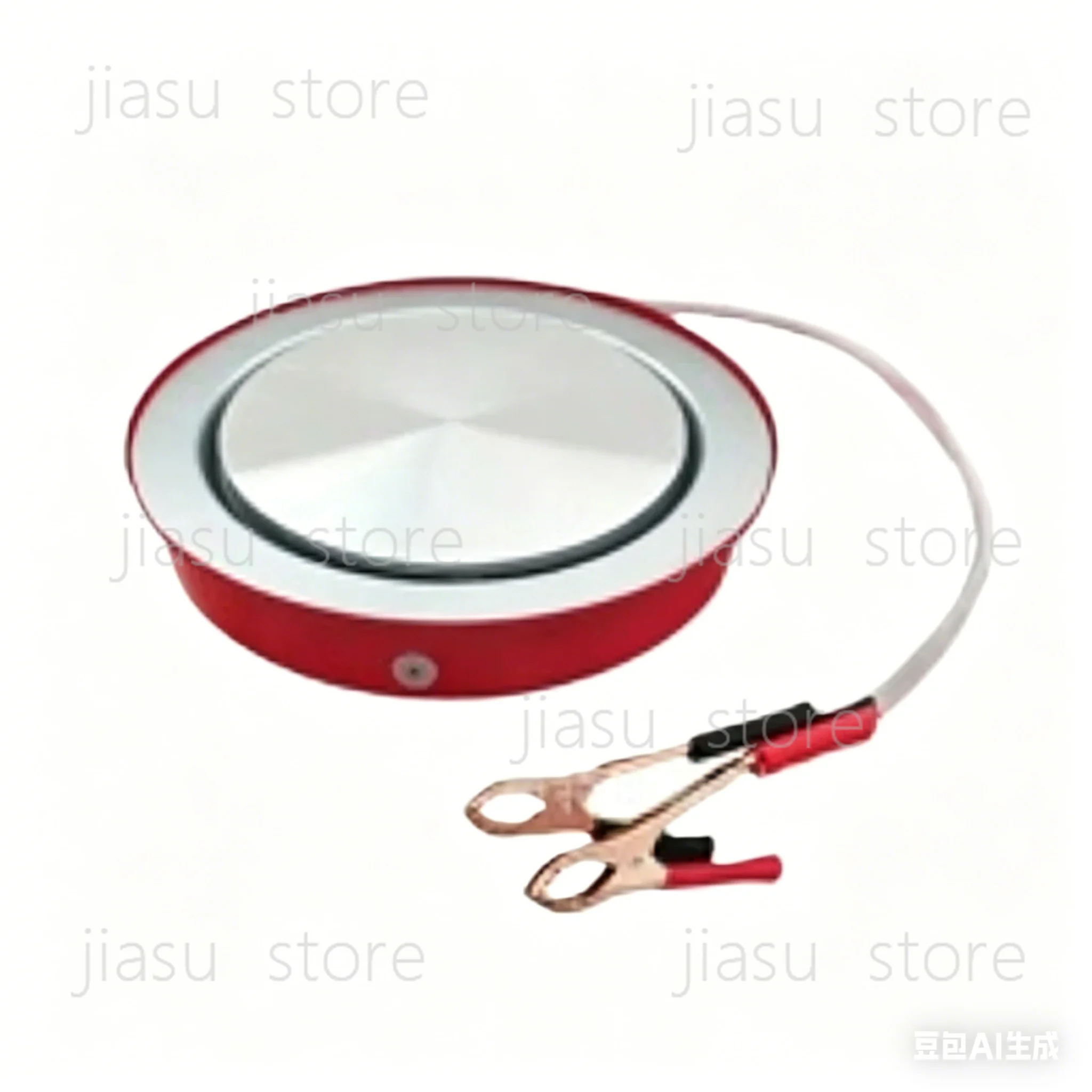 

24V DC Electric Heating Stove/induction Cooker Truck Use, Solar System Use Simple and Easy To Operate