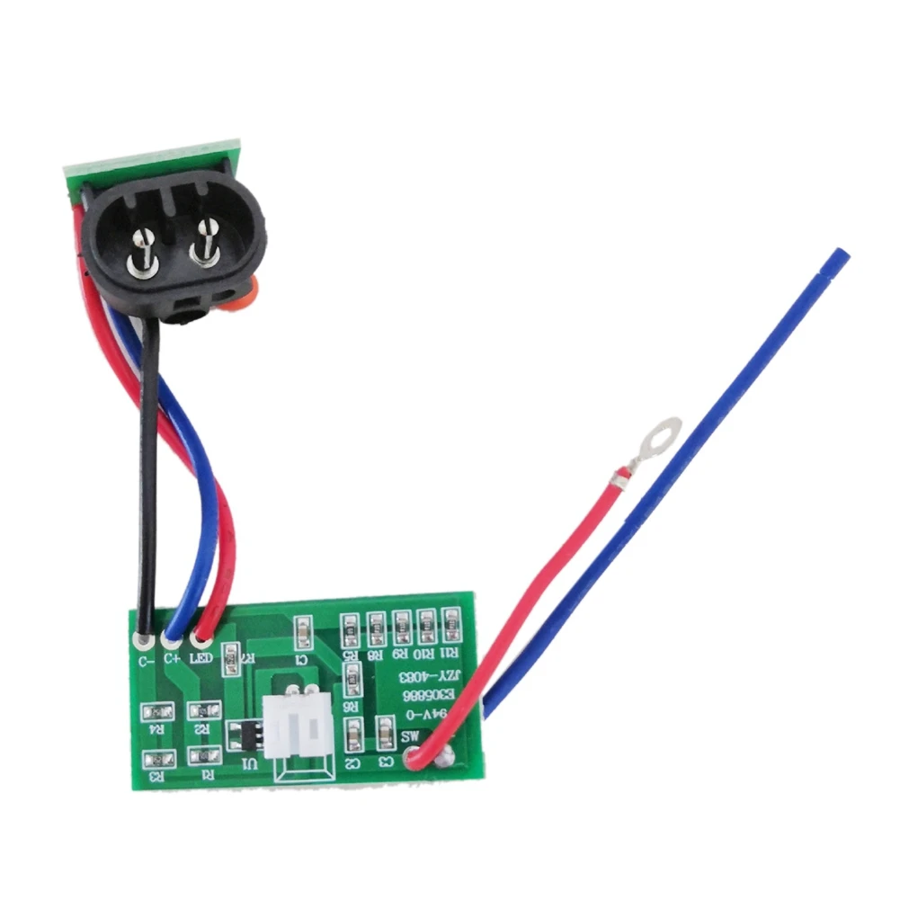 

A14G-Motherboard Electric Hair Clipper Circuit Board PCB Board for WAHL 8148/8591