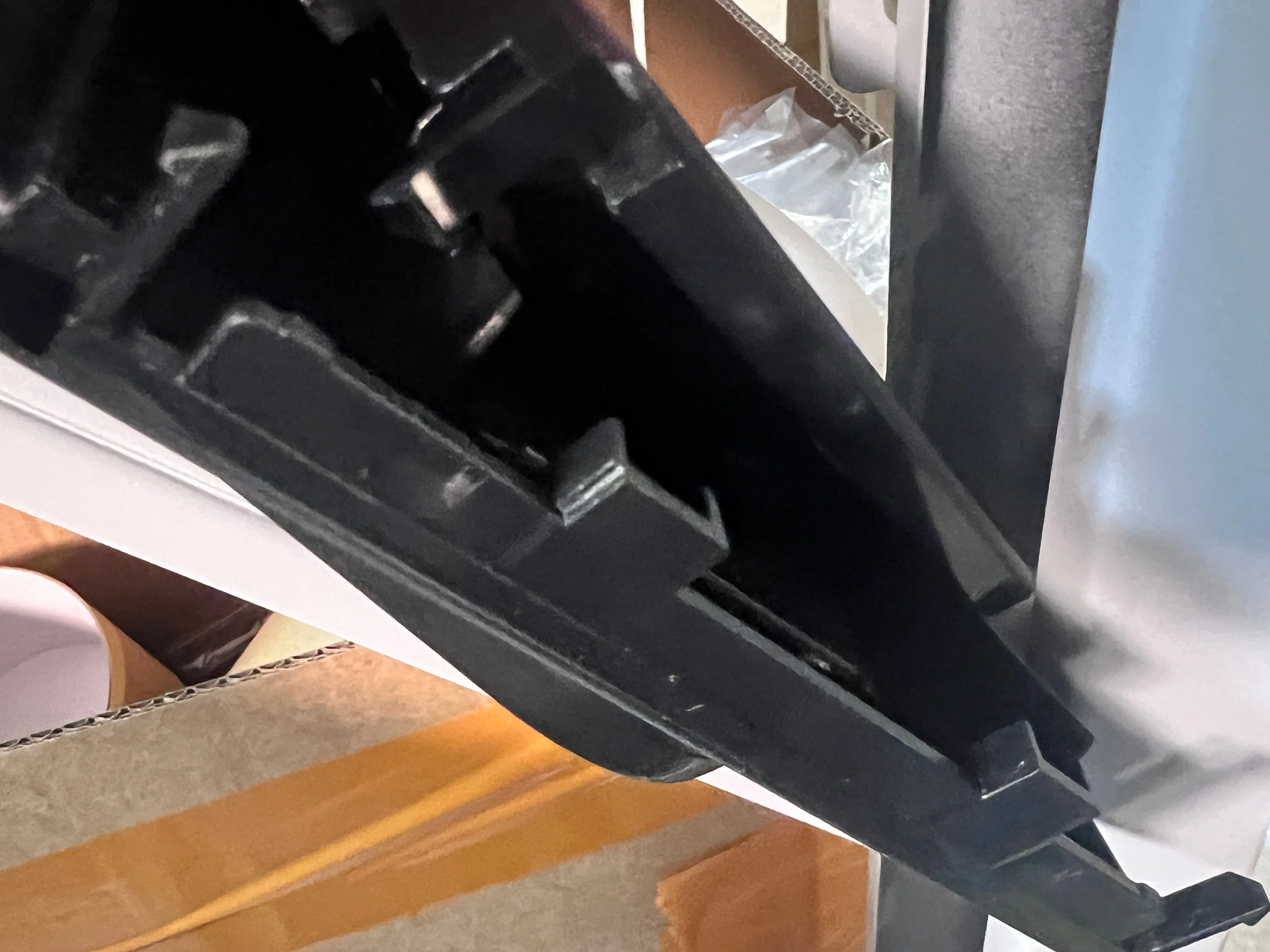 

5X RM1-7498-000CN RC2-9441-000 Выходной лоток подачи бумаги для HP LaserJet Pro CP1525 M1536 P1566 P1606 M1536dnf P1606dn CP1525n