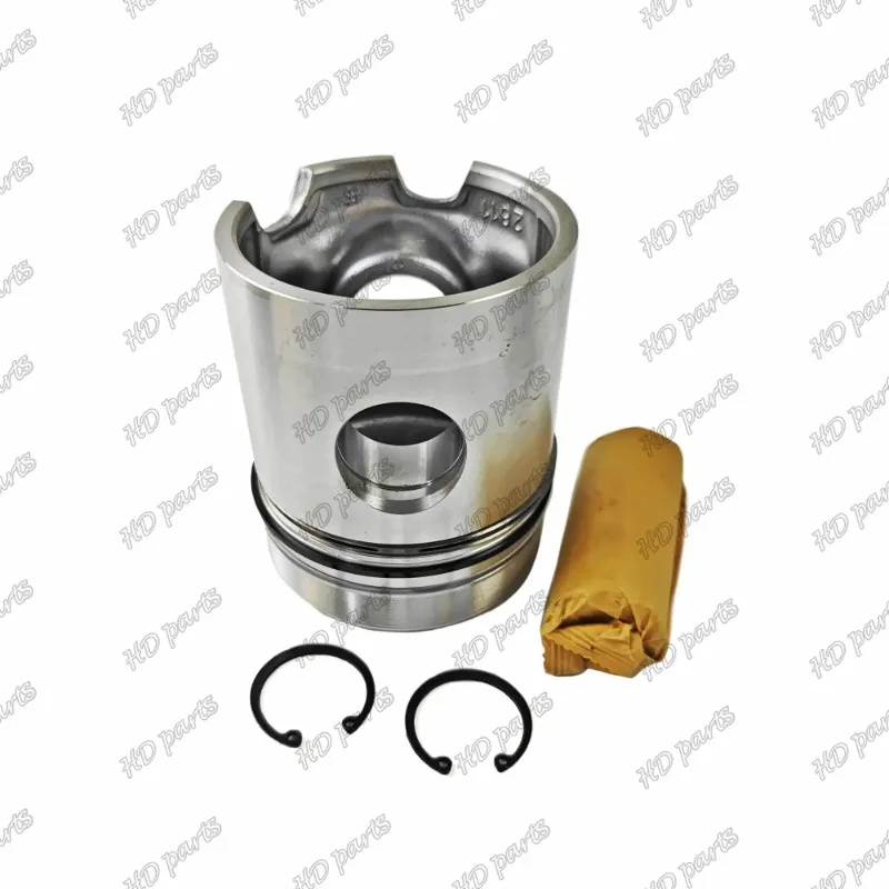 

F6L912 F4L912 Cylinder Piston For Deutz Construction Machinery Diesel Engine Spare Parts
