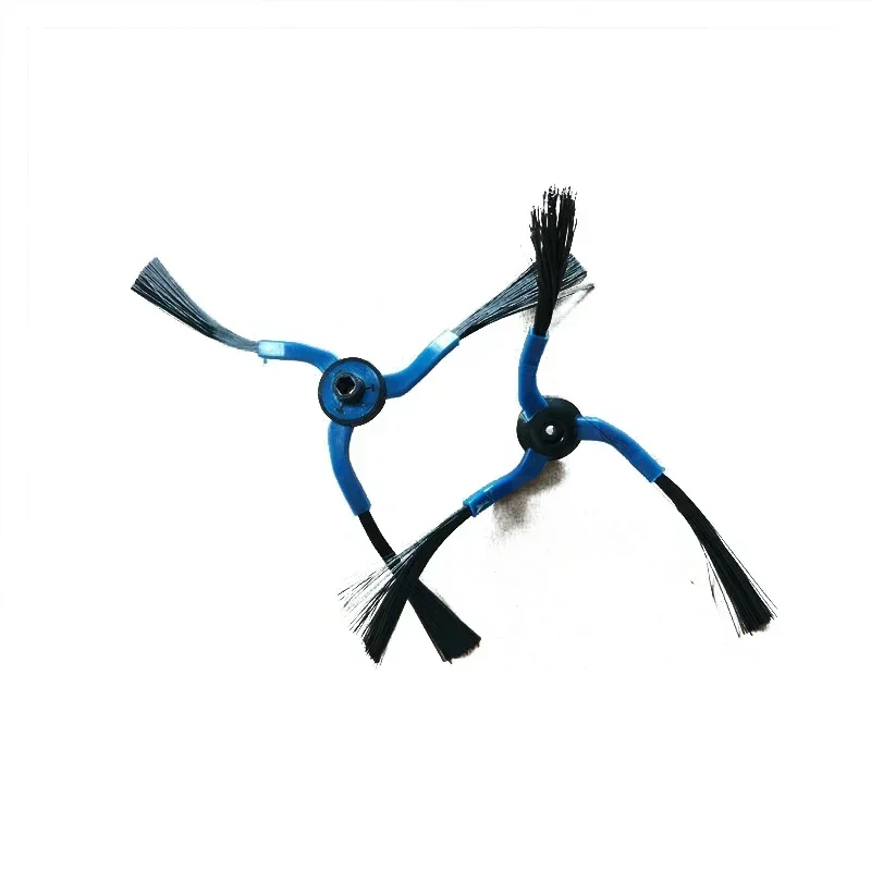 3 pares de cepillos laterales para Samsung Navibot Robot VC-RM84V SR8845 repuestos de aspiradora herramientas de limpieza del hogar Accesorios