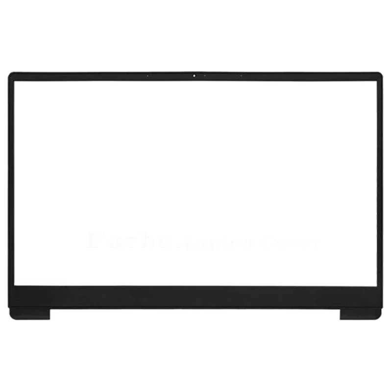 แล็ปท็อปสําหรับ Ideapad 330S-14 330S-14IKB 330S-14AST LCD ปกหลังกรอบด้านหน้าบานพับ Palmrest ด้านล่างสีฟ้า