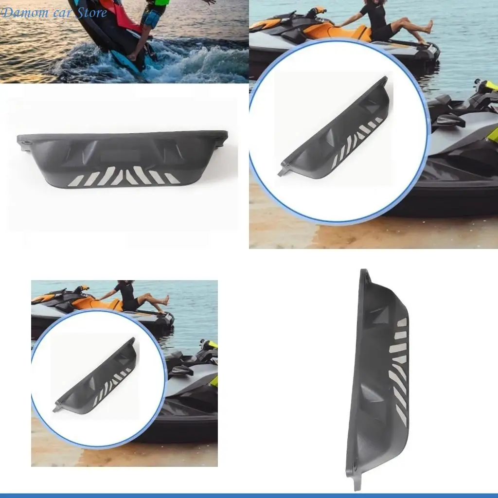

A2UC IBR Guard Замена Shield Shield Accessories Easy Установка для GTR Wake 90 130 155 170