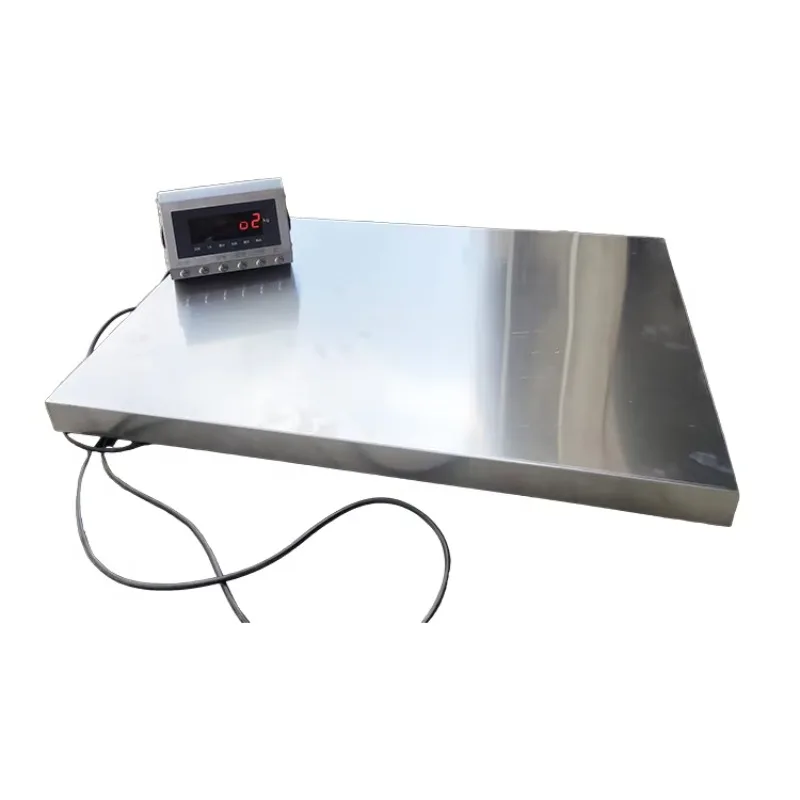 

Pet Weighing Scale for Animal and Veterinary Clinic Use