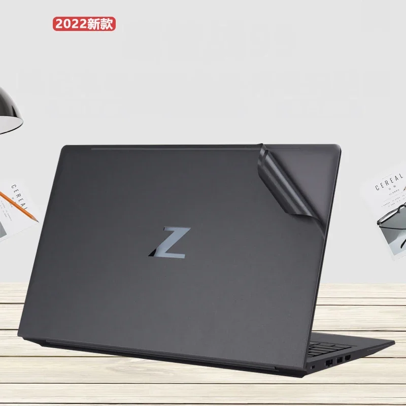 KH Laptop Sticker Skin Decals Cover Protector Guard for HP ZBOOK 15U G5 Power G7 G8  G10 Firefly G9 14