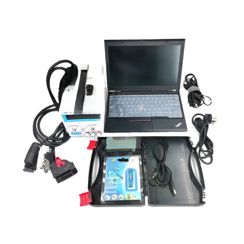 BCSB-VW  programming tool set Auto