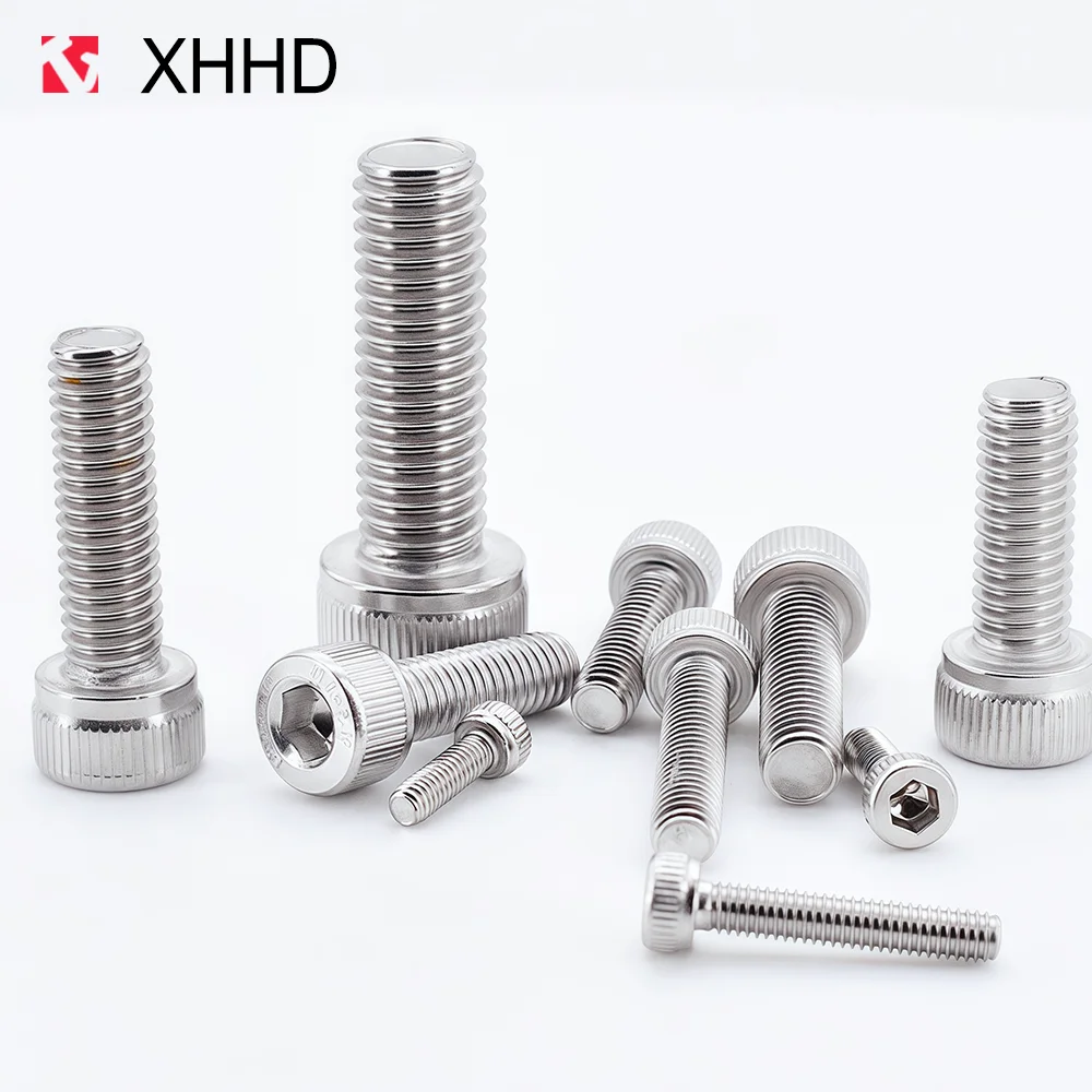 DIN912 Hexagon Hex …