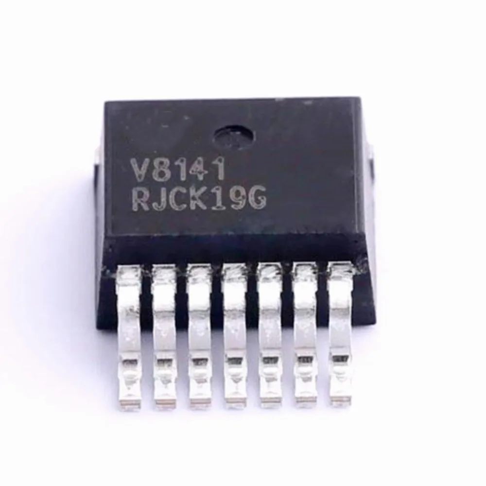 

Auto power amplifier fragile chip SCB56374AEB NCV8141 CS42438-CMZ 2L05