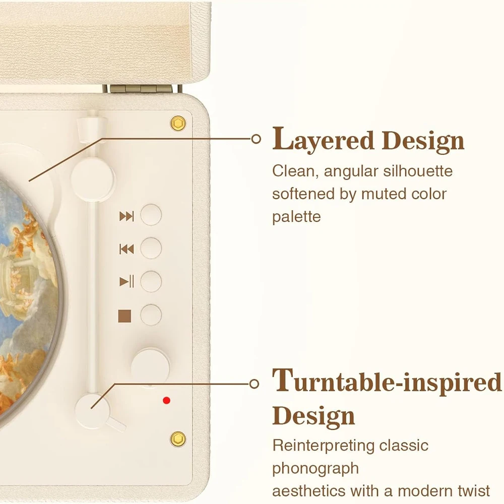 Thumbnail 3 - #76 Best CD Players to Buy In 2026