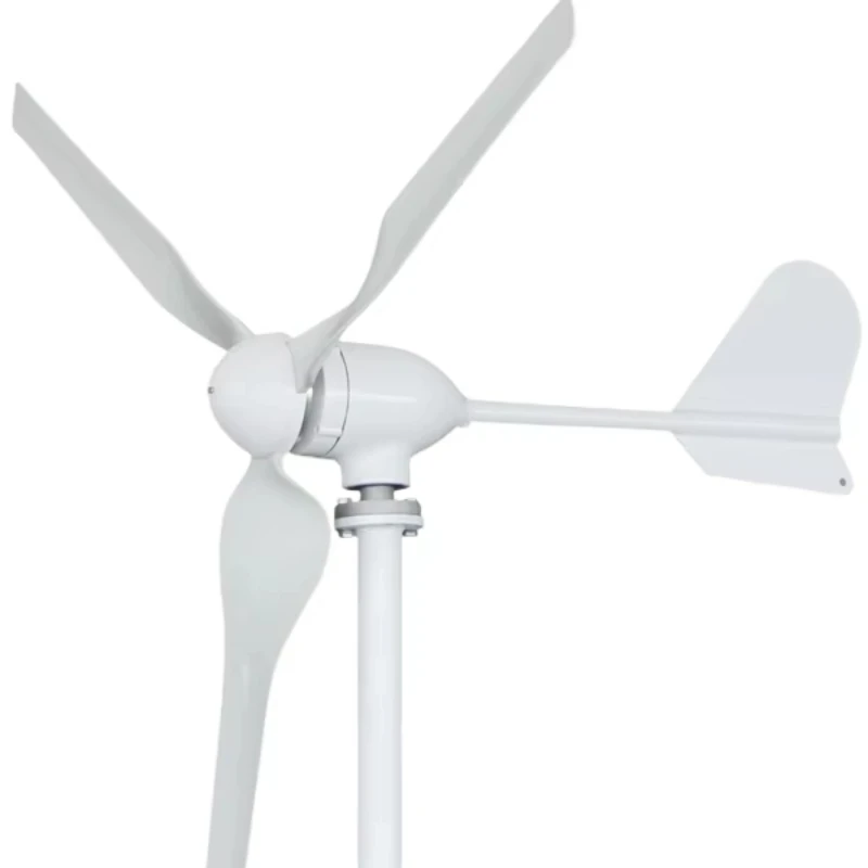 

New energy small wind turbines, good things to share