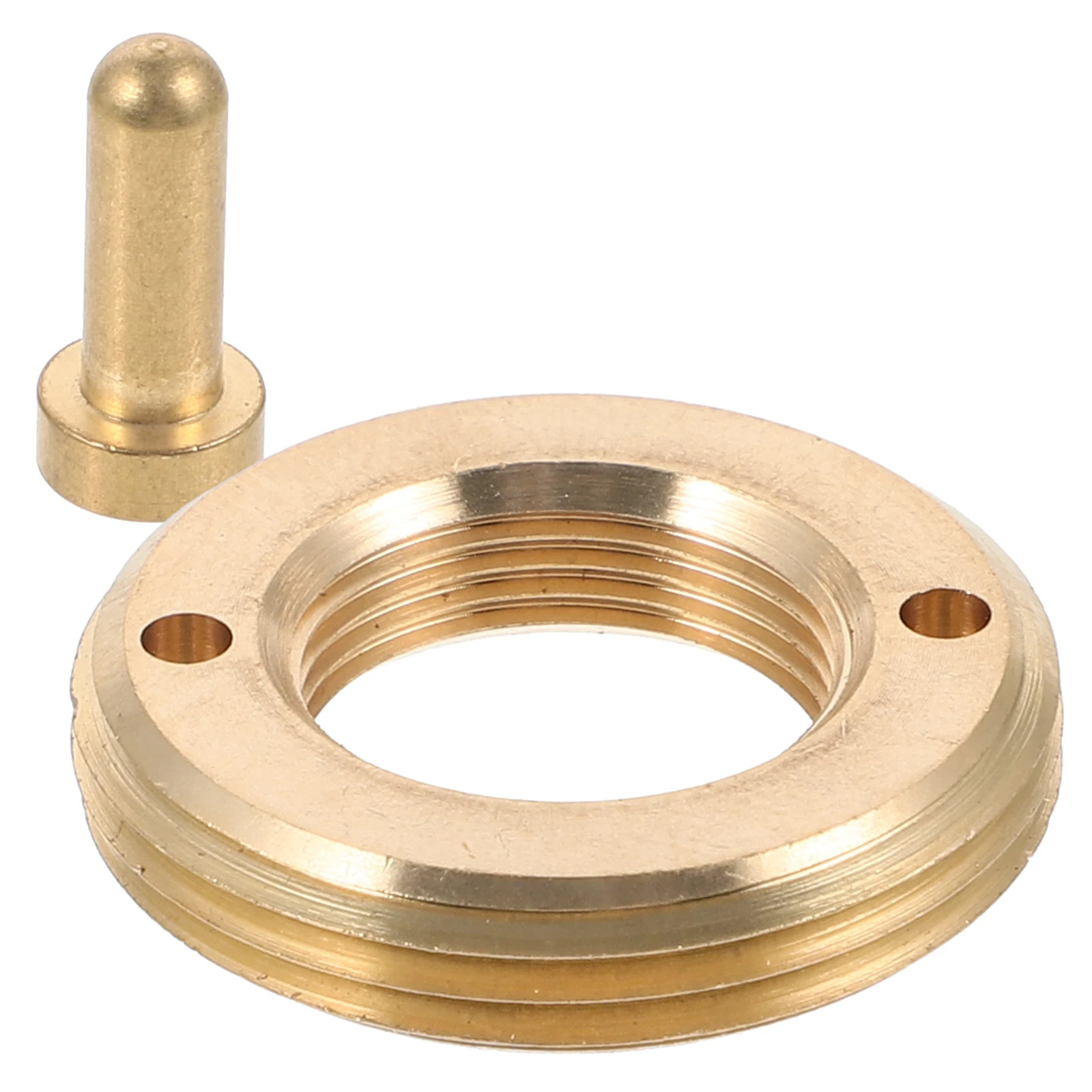 

NMO Adapter SO239 Female to NMO Mount Antenna Connector VHF UHF Radio Accessory Lightweight Compact Design Versatility