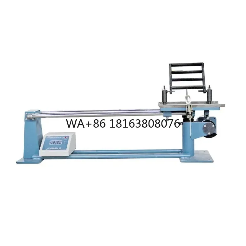FY-682 Jolting Table for Compacting Mortars/Mortar Cement Jolting Vibration Apparatus Cement Jolting Apparatus