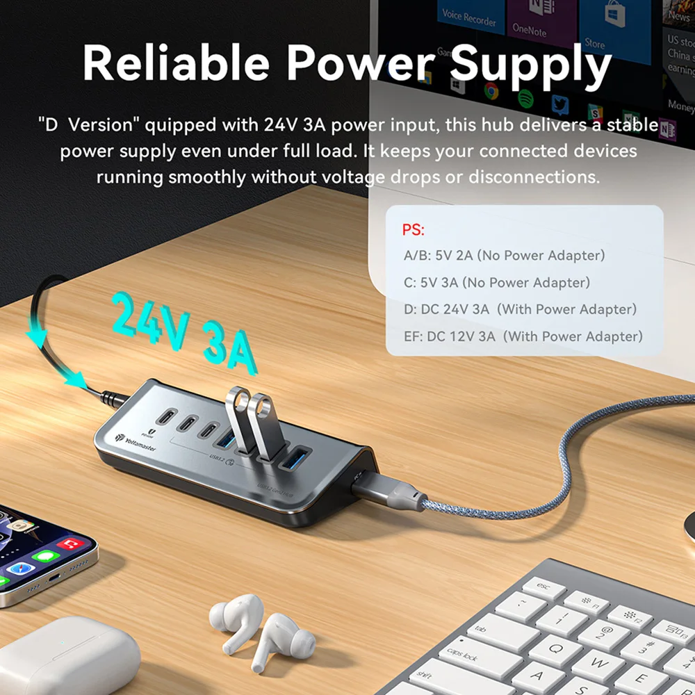Thumbnail 4 - #35 Latest Desk Charging Dock Offers