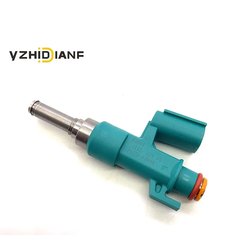 

23250F2040 Accessories Original New High Quality Fuel Injector 23250-F2040 For Toyota 2018 Camry Injector Nozzle