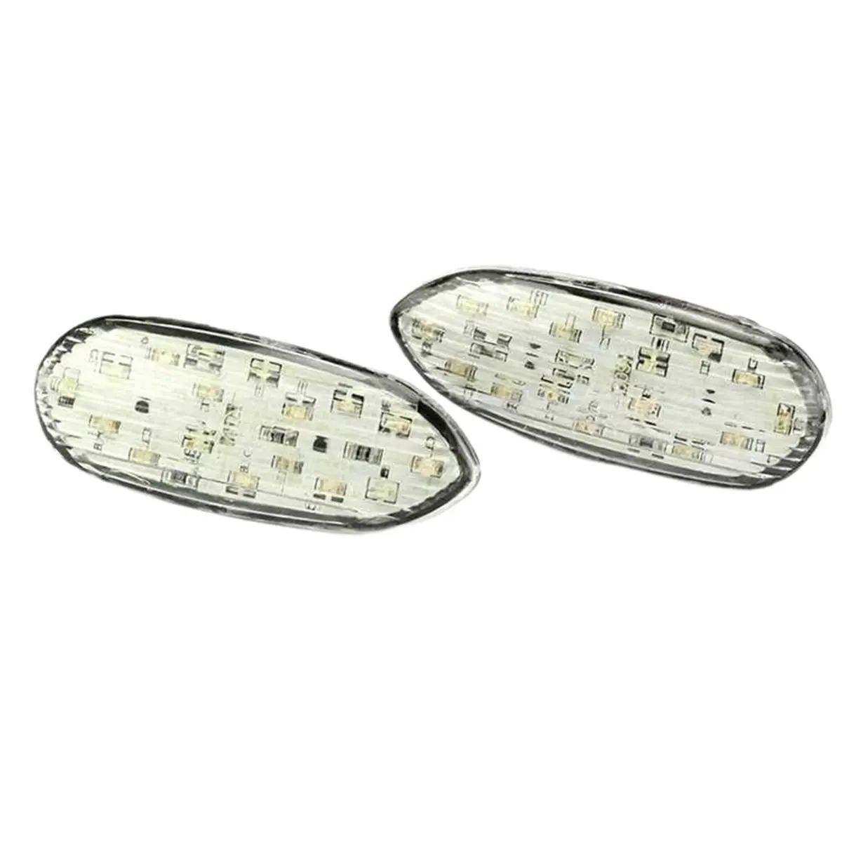 

Указатель поворота мотоцикла, лампа заподлицо, светодиодная вспышка, индикатор для GSX-R GSXR 600 750 1000